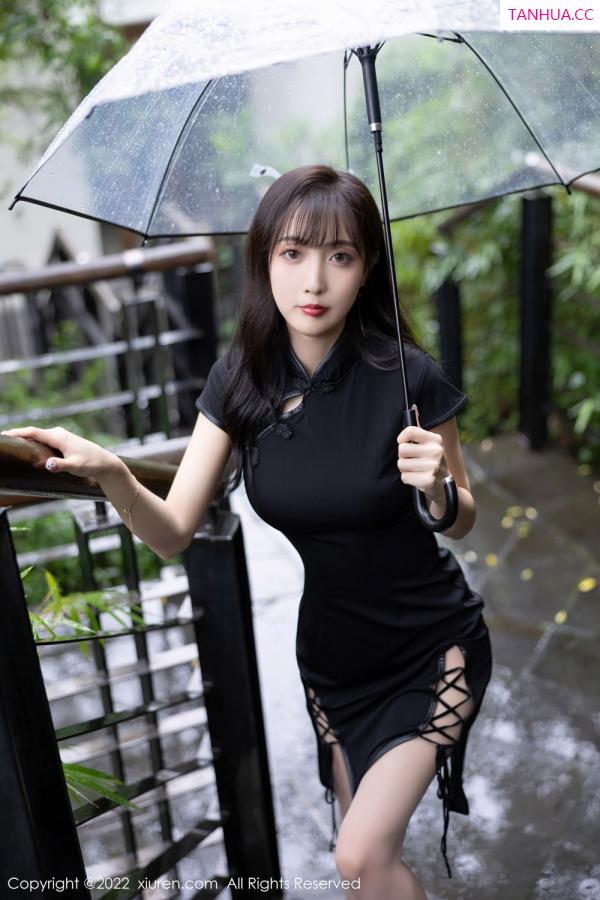 [XiuRen]高清写真图 2022.06.08 No.5119 林星阑